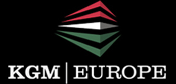 KGM Europe Logo